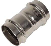 Муфта из нержавеющей стали VALTEC 54х54 VTi.903.I.005454 16510764