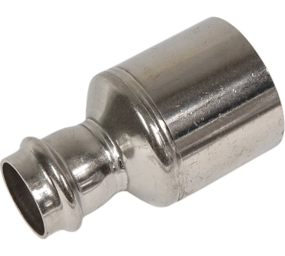 Переходная вставка из нержавеющей стали VALTEC 54х28 VTi.905.I.005428