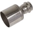 Переходная вставка из нержавеющей стали VALTEC 54х28 VTi.905.I.005428 1