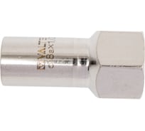 Резьбовая вставка из нержавеющей стали VALTEC с внутренней резьбой, 18х1/2 VTi.907.I.001804