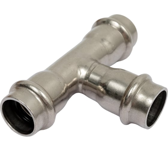 Тройник из нержавеющей стали VALTEC 18 VTi.931.I.181818