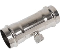 Тройник из нержавеющей стали VALTEC с внутренней резьбой, 54х1/2 VTi.932.I.540454