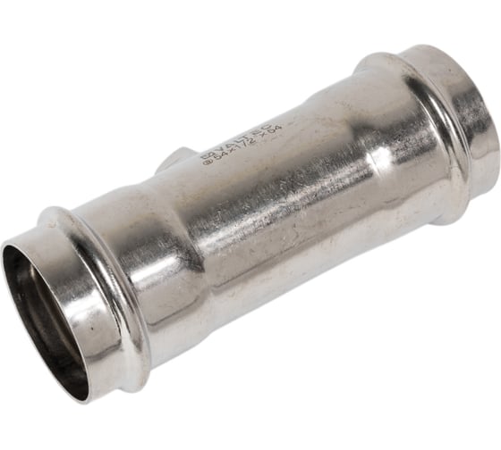 Тройник из нержавеющей стали VALTEC с внутренней резьбой, 54х1/2 VTi.932.I.540454