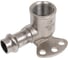 Водорозетка из нержавеющей стали VALTEC 12х1/2 VTi.954.I.001204 2