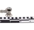 Водорозетка из нержавеющей стали VALTEC 12х1/2 VTi.954.I.001204 5