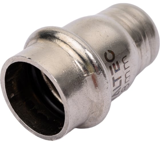 Заглушка из нержавеющей стали VALTEC 18 VTi.961.I.000018