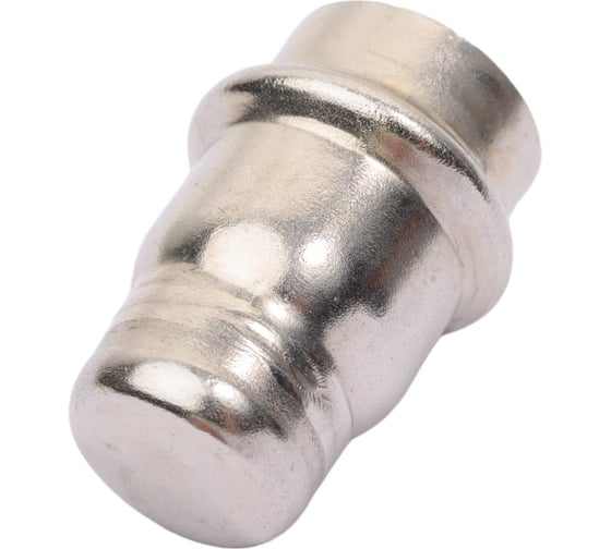Заглушка из нержавеющей стали VALTEC 18 VTi.961.I.000018