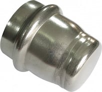 Заглушка из нержавеющей стали VALTEC 54 VTi.961.I.000054
