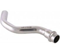 Обвод из нержавеющей стали VALTEC внутренняя/наружная, 18ах18 VTi.970.I.001818