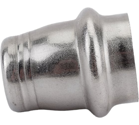 Заглушка из нержавеющей стали VALTEC 22 VTi.961.I.000022
