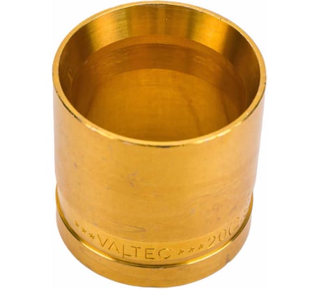 Гильза надвижной фитинг VALTEC 20х2.8 VTm.400.BG.002028