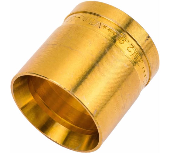 Гильза надвижной фитинг VALTEC 20х2.8 VTm.400.BG.002028