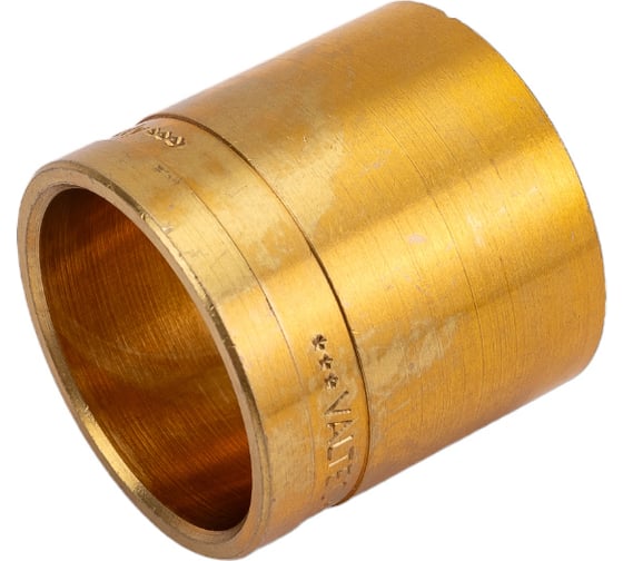 Гильза надвижной фитинг VALTEC 25х3.5 VTm.400.BG.002535