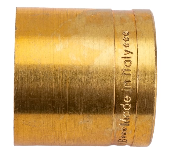 Гильза надвижной фитинг VALTEC 25х3.5 VTm.400.BG.002535