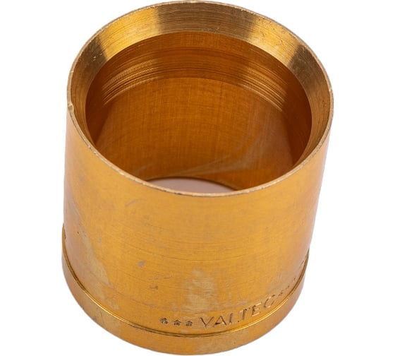Гильза надвижной фитинг VALTEC 25х3.5 VTm.400.BG.002535