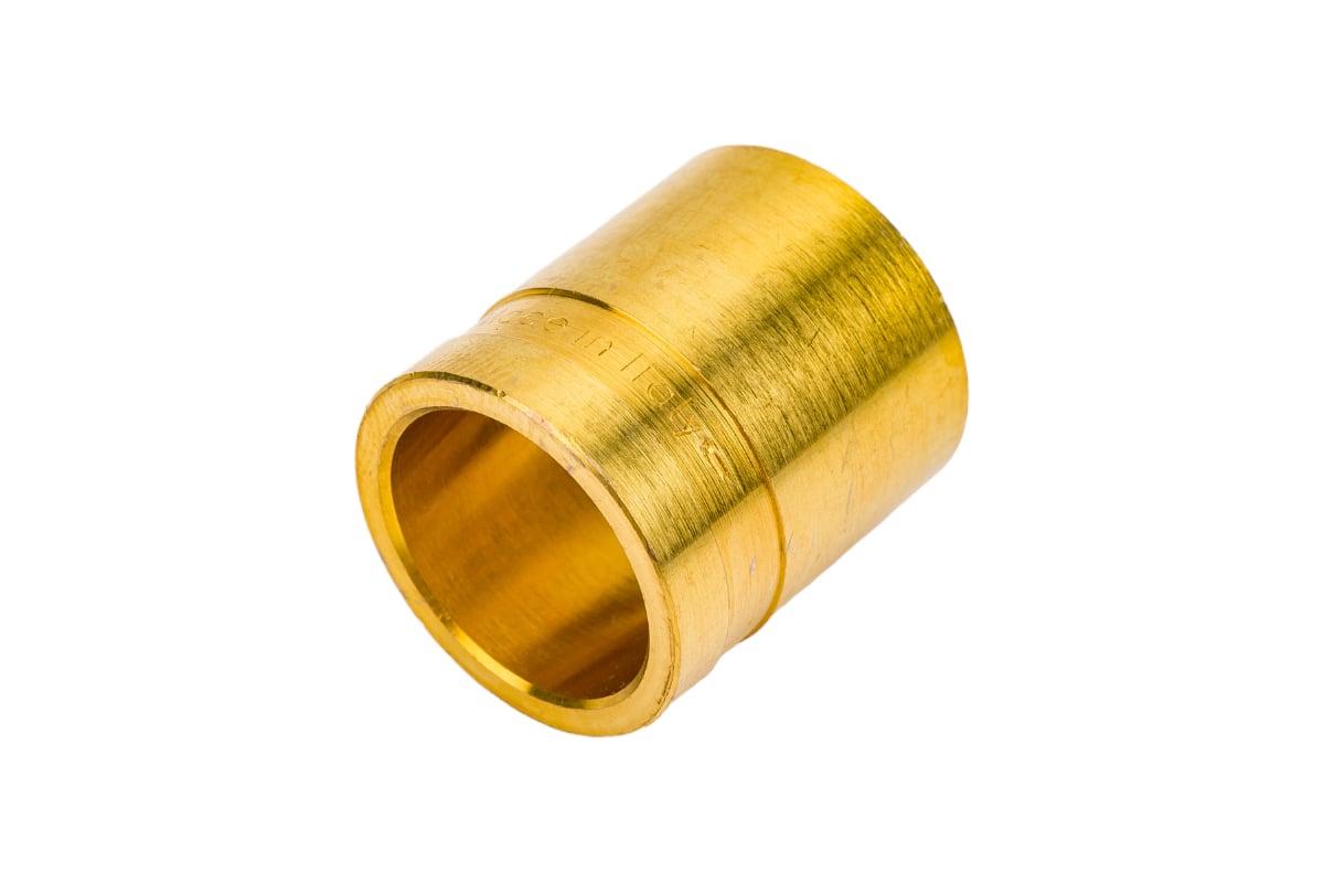 Гильза надвижной фитинг VALTEC 16х2.2 VTm.400.BG.001622 - выгодная цена ...