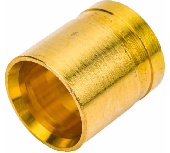 Гильза надвижной фитинг VALTEC 16х2.2 VTm.400.BG.001622