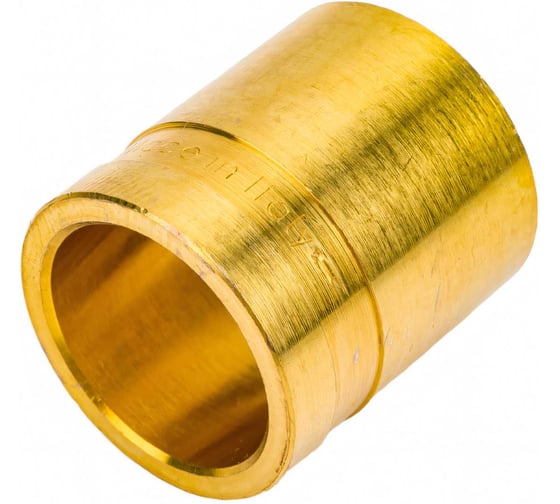 Гильза надвижной фитинг VALTEC 16х2.2 VTm.400.BG.001622