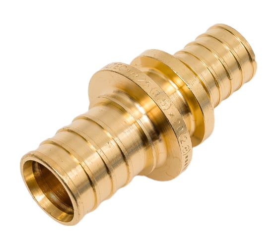 Надвижной соединитель VALTEC переходной, 25х3.5-20х2.8 VTm.403.BG.002520