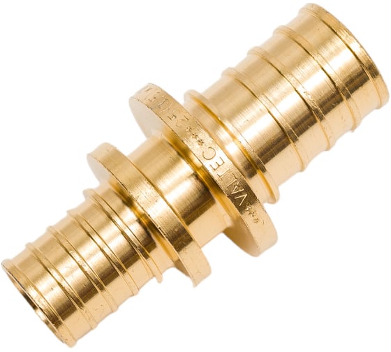 Надвижной соединитель VALTEC переходной, 25х3.5-20х2.8 VTm.403.BG.002520