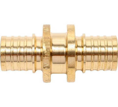 Надвижной соединитель VALTEC 16х2.2-16х2.2 VTm.403.BG.001616