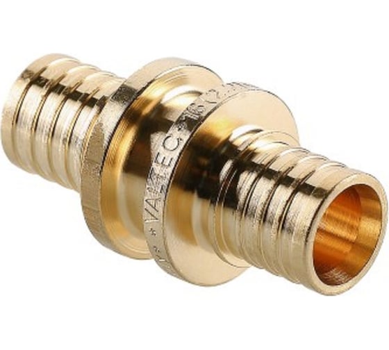 Надвижной соединитель VALTEC 25х3.5-25х3.5 VTm.403.BG.002525 1