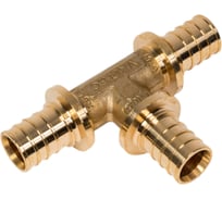 Надвижной тройник VALTEC 25х3.5-25х3.5-25х3.5 VTm.431.BG.252525