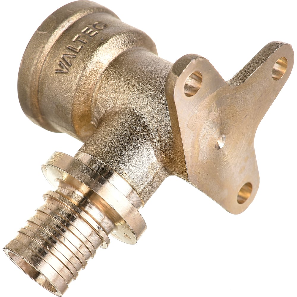 Надвижная водорозетка VALTEC 16х2.2х1/2 VTm.454.BG.001604 - выгодная ...