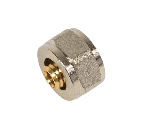 Евроконус ProEXPERT 16x3/4", латунь E1634G