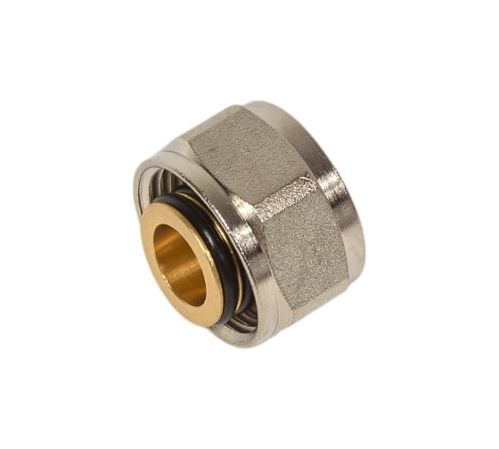 Евроконус ProEXPERT 16x3/4", латунь E1634G