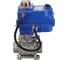 Кран шаровой DN.ru КШПП 316.200-ISO Ду10 Ру63 с электроприводом 003 blue 220В D160-12710 7