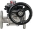 Кран шаровой DN.ru КШПП 316.200-ISO Ду25 Ру63 с редуктором HGB-1 D160-12969 6