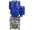 Кран шаровой DN.ru КШПП 316.200-ISO Ду20 Ру63 с электроприводом QT-W (M)-005 220В D160-16326 5