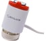 Термоэлектрический сервопривод Salus Controls бесшумный T30NC 24V (M30x1,5) 2