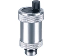 Воздухоотводчик Aquasfera латунь, 5010 нк Ду15 Ру10 р/р авт прям 5010-01 019-2708