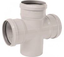 Одноплоскостная крестовина Sinikon Comfort D110х110х110х87 град. 506015.K