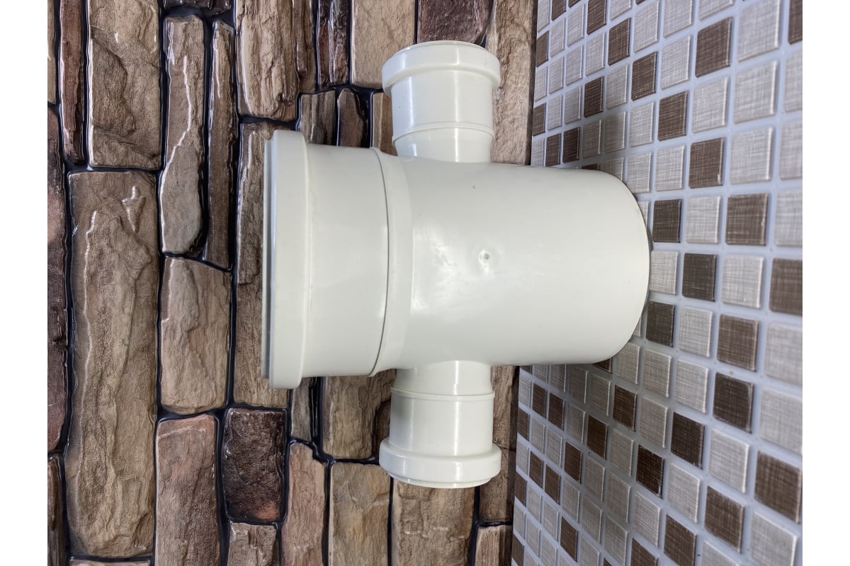 Одноплоскостная крестовина Sinikon Comfort D110х50х50х87 град. 506011.K ...