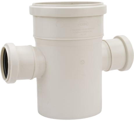 Одноплоскостная крестовина Sinikon Comfort D110х50х50х87 град. 506011.K