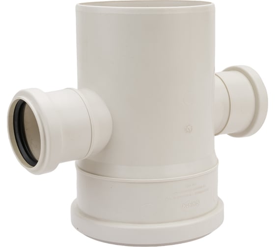 Одноплоскостная крестовина Sinikon Comfort D110х50х50х87 град. 506011.K