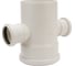 Одноплоскостная крестовина Sinikon Comfort D110х50х50х87 град. 506011.K 2