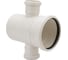 Одноплоскостная крестовина Sinikon Comfort D110х50х50х87 град. 506011.K 3