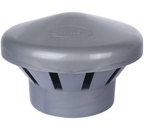 Канализационная вытяжка Sinikon D110 394005.R