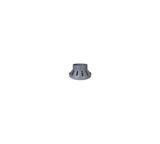 Канализационная вытяжка Sinikon D110 394005.R