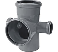 Двухсторонняя крестовина Sinikon D110х110х50х87 град. 512037.R