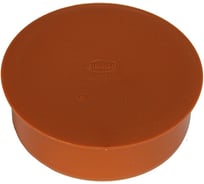 Заглушка Sinikon ПП Universal D110 524007.U