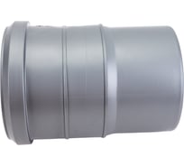Компенсационный патрубок Sinikon D110 удвоенный 530007.R