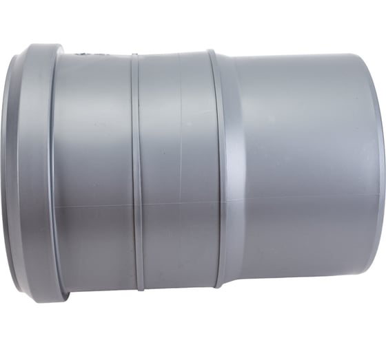 Компенсационный патрубок Sinikon D110 удвоенный 530007.R