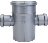 Одноплоскостная крестовина Sinikon D110х50х50х87град. 506011.R