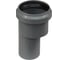 Эксцентрический переход Sinikon ПП D 40x50 Valsir 700033 1