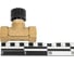 Балансировочный клапан Aquasfera латунь, Ду20 Ру16 м/м Kvs2.5 EURO 2014-02 022-6512 4